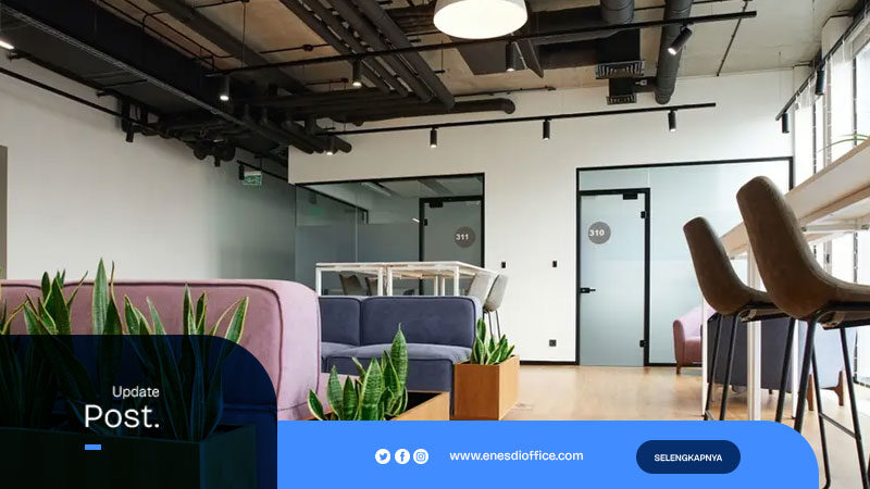 Coworking-Space