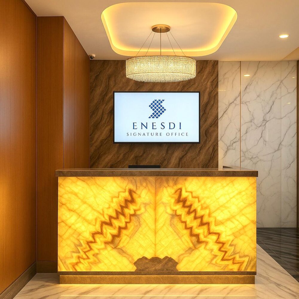 Lobby 2