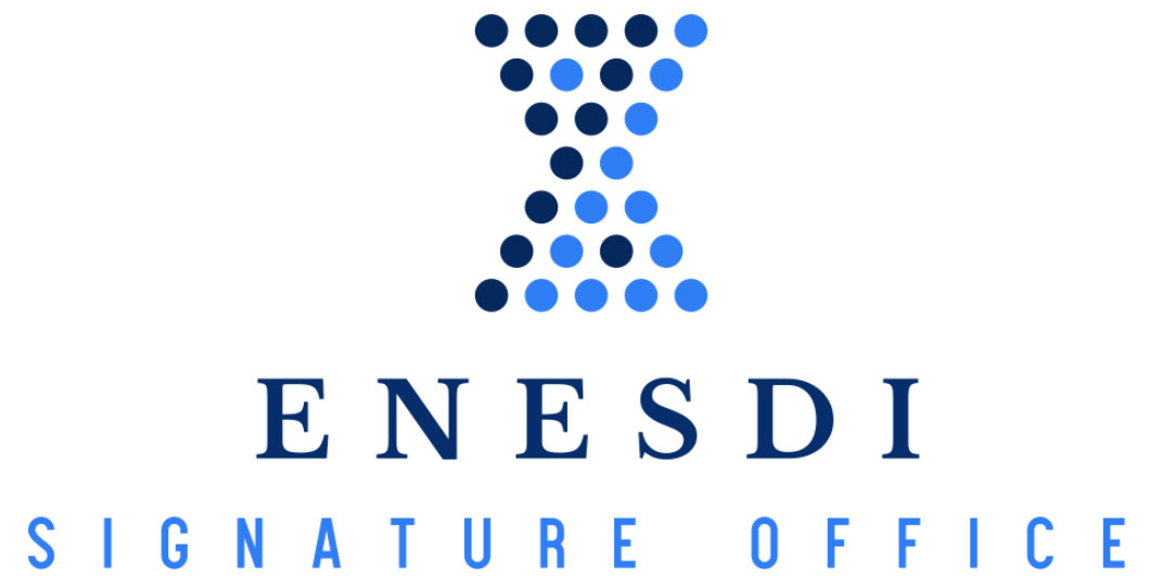 ENESDI Signature Office